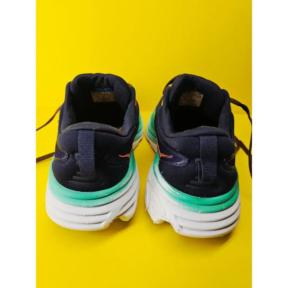 Hoka Women 9 Comfy footwear